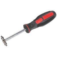 Sealey VS0210 Brake and Fuel Pipe Inspection Tool