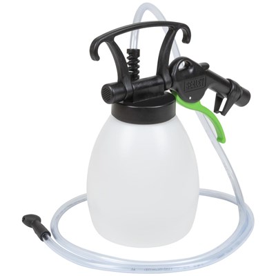 Sealey VS0220 Air Vacuum Brake and Clutch Bleeder