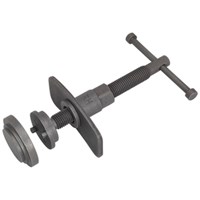 Sealey VS0240 4 Piece Brake Piston Wind Back Tool Kit