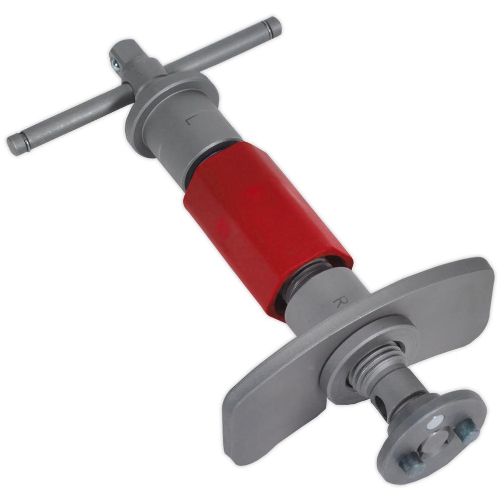 Sealey VS0244 Left and Right Hand Brake Piston Wind Back Tool