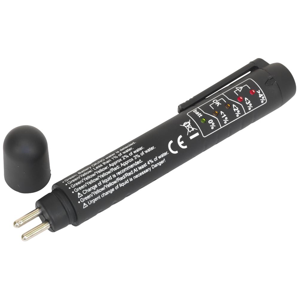 Sealey VS0274 Pocket Brake Fluid Tester