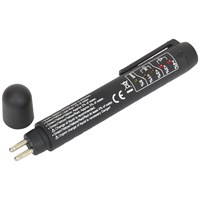 Sealey VS0274 Pocket Brake Fluid Tester