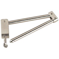 Sealey Metal Bar Hose Pinch Tool for Brake and Fuel Hoses