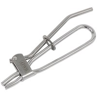 Sealey Metal Spring Hose Pinch Tool for Brake and Fuel Hoses