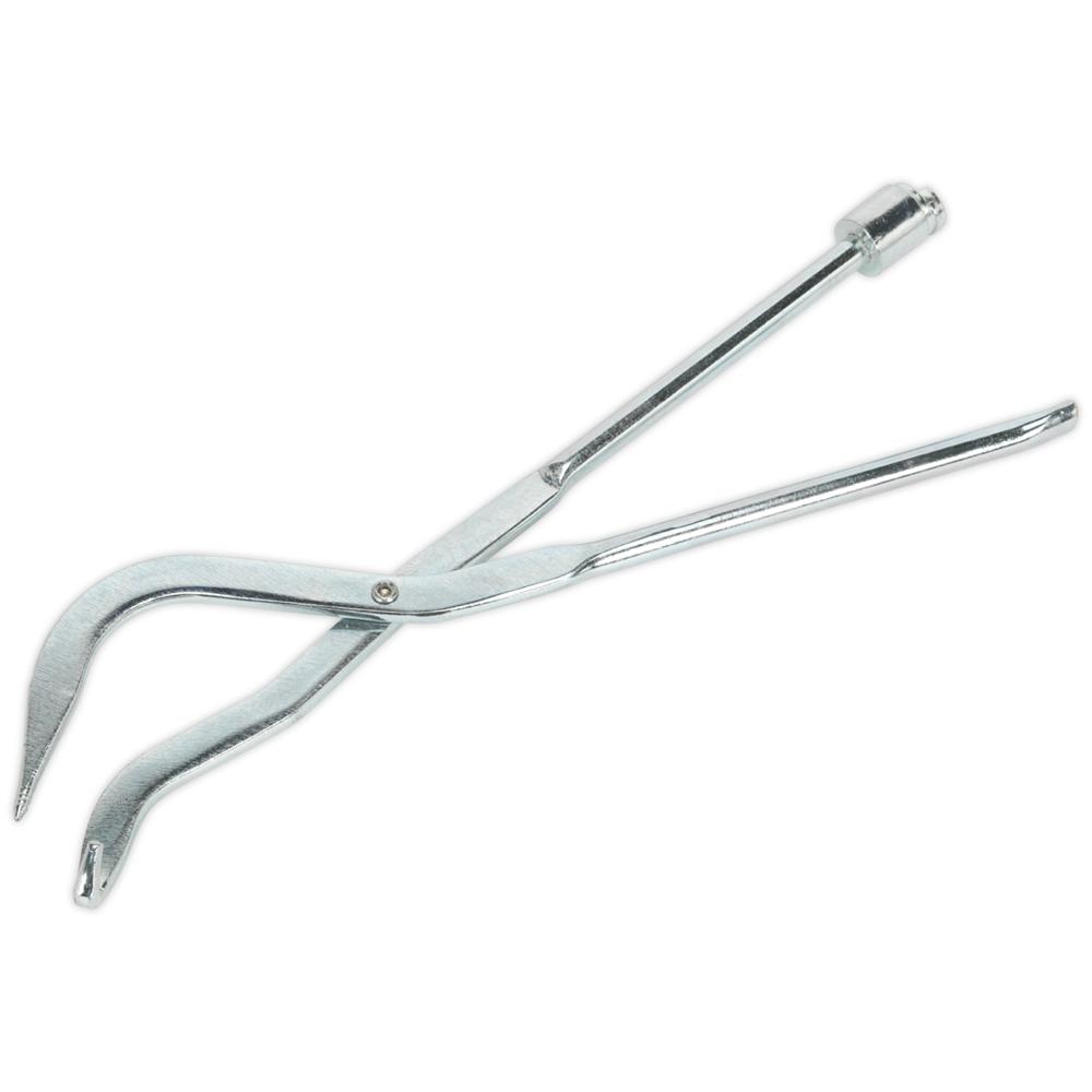 Sealey Brake Shoe Spring Pliers