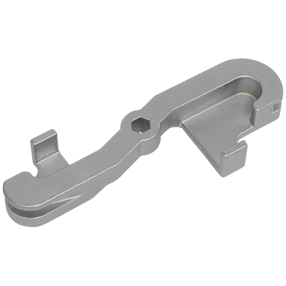 Sealey VS0375 Handheld Brake Pipe Bender