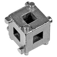 Sealey 3/8" Drive Brake Piston Cube