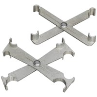 Sealey 2 Piece Air Conditioning and Fuel Disconnection Tool Kit