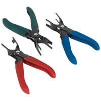 Sealey VS0455 Fuel Line Disconnect Set