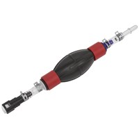 Sealey VS055 Diesel Fuel System Priming Device