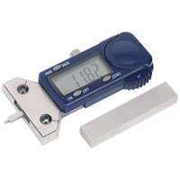 Sealey VOSA Approved Digital Tyre Tread Depth Gauge