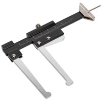 Sealey Brake Disc and Tyre Tread Depth Calipers