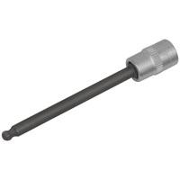 Sealey Long Reach Ball End Hex Socket Bit for VAG Crankshaft Sensor