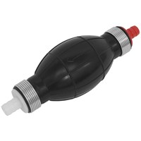 Sealey Large Fast Flow Fluid Transfer Tool