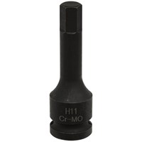 Sealey 1/2" Drive Hexagon Brake Caliper Socket