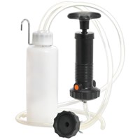 Sealey VS1205 Brake and Clutch Bleeder