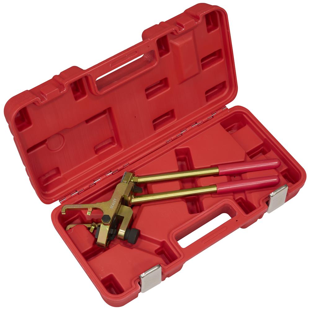 Sealey Valve Pressure Spring Compressor Removal Tool for BMW Vehicles