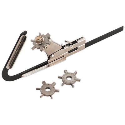 Sealey VS148 Piston Ring Groove Cleaner