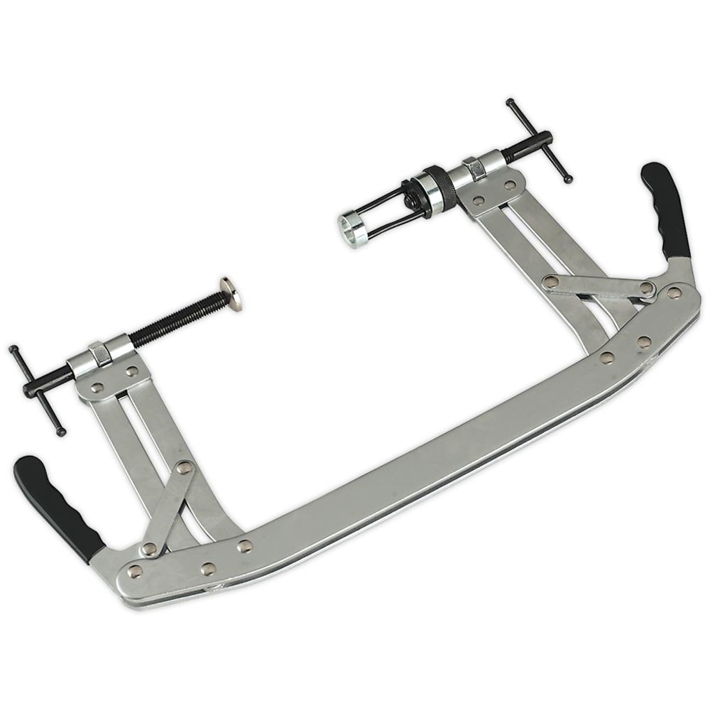 Sealey Valve Spring Compressor Multi Valve