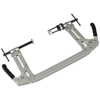 Sealey Valve Spring Compressor Multi Valve