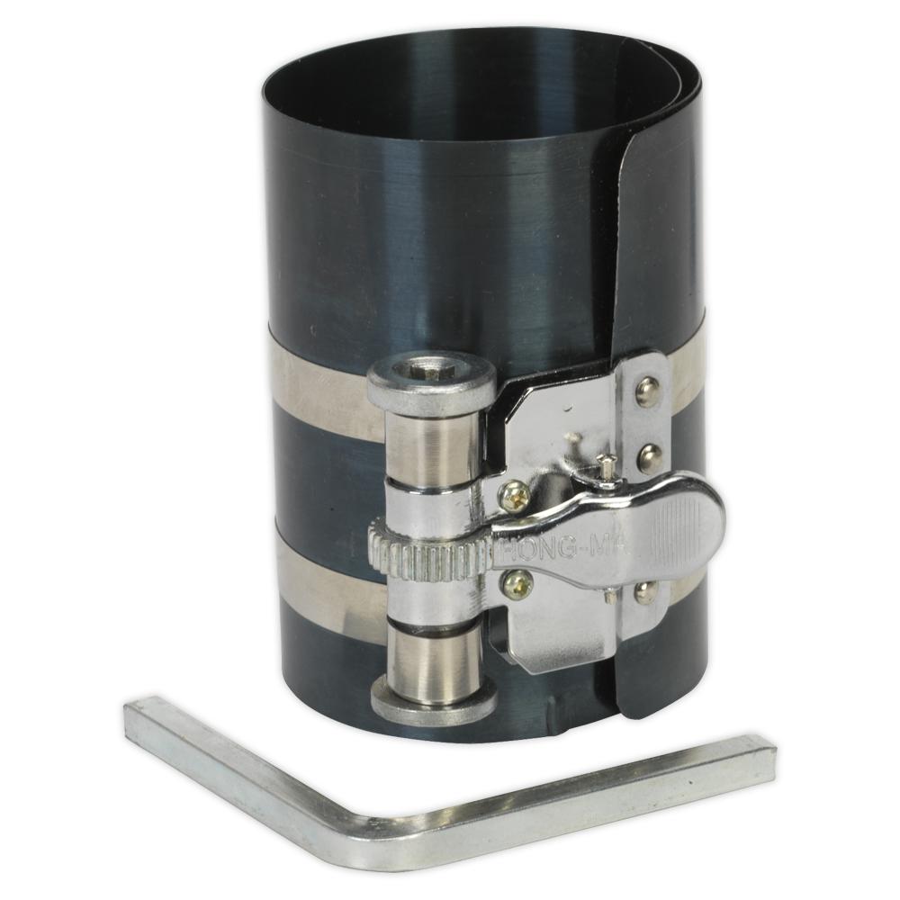 Sealey Piston Ring Compressor