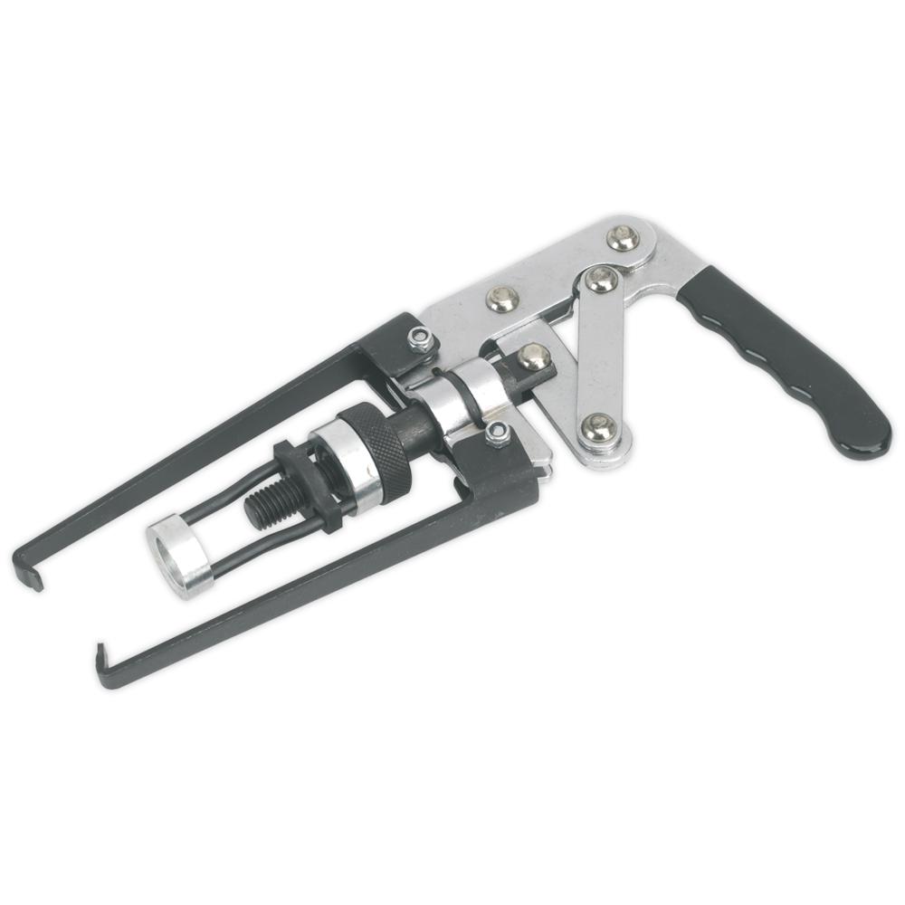 Image of Sealey Valve Spring Compressor OHV VS160