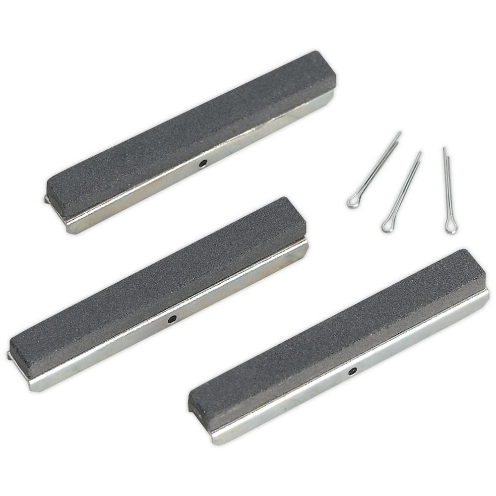 Sealey Cylinder Hone Stone Set for VS162 Pack of 3
