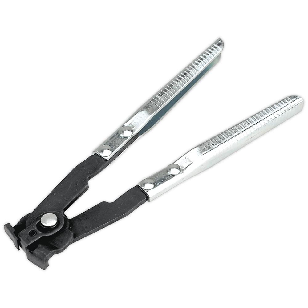 Sealey Heavy Duty Ear Type CVJ Boots / Hose Clip Pliers