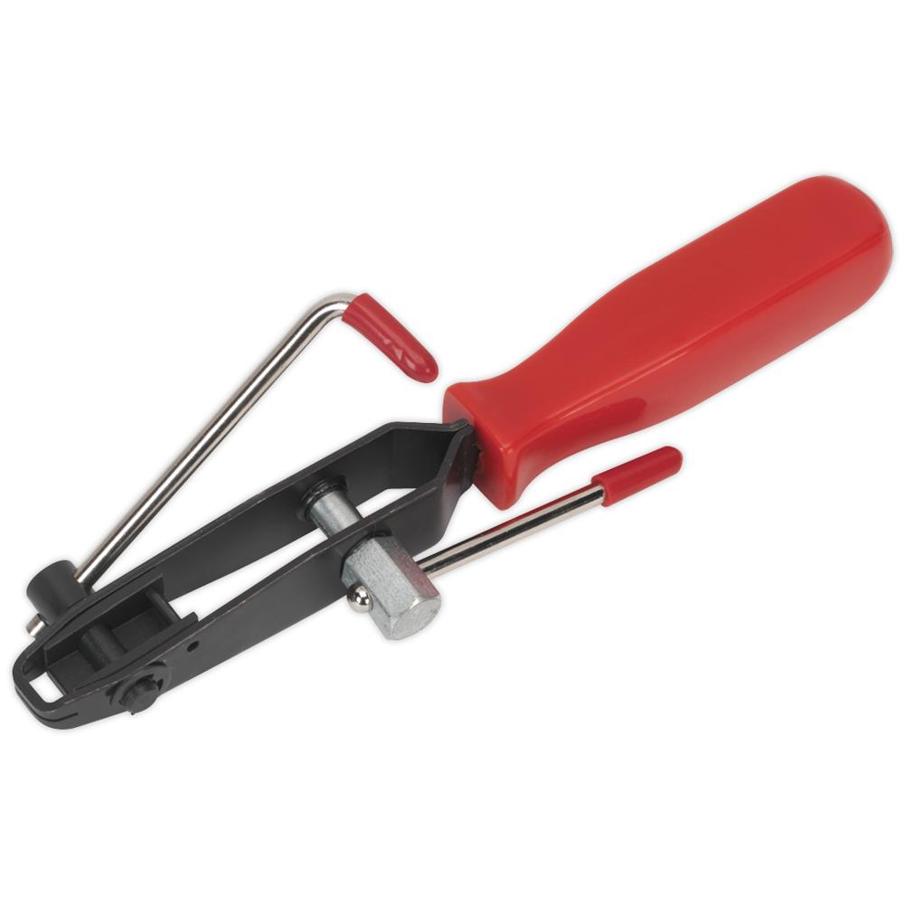 Sealey CVJ Boot Banding and Hose Clip Tool