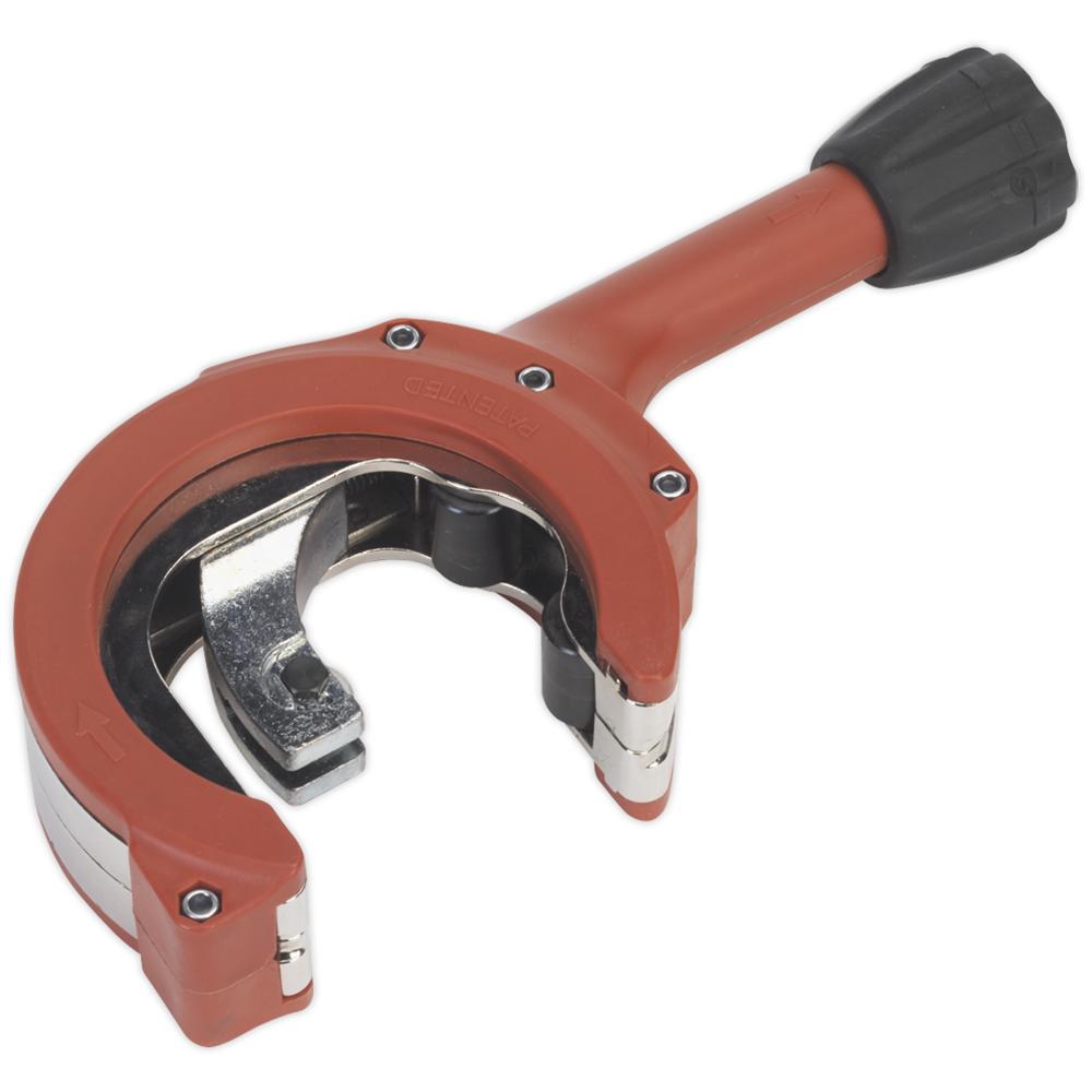 Sealey VS16371 Ratcheting Exhaust Pipe Cutter