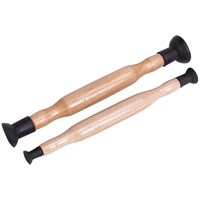 Sealey 2 Piece Valve Grinding Stick Set