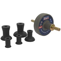 Sealey Valve Lapping Tool Attachment Kit