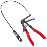 Sealey VS1663 Remote Action Hose Clip Tool