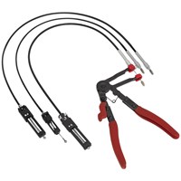 Sealey Remote Action Hose Clamp Pliers