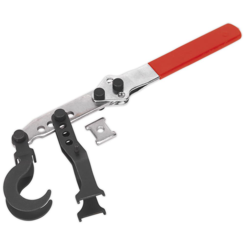 Sealey Valve Spring Compressor Lever Type OHV/OHC