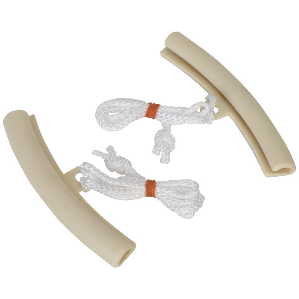 Sealey VS1807 2 Piece Wheel Rim Protector
