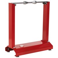 Sealey Motorcycle Wheel Balancer