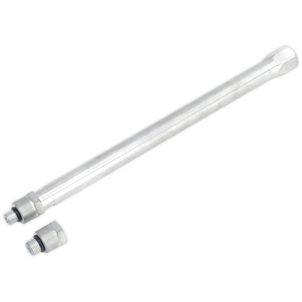 Sealey VS200/A Long Reach Compression Tester Adaptor
