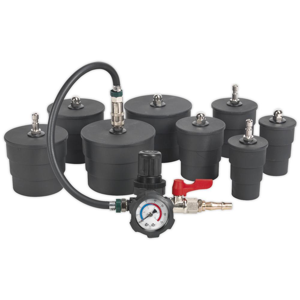 Sealey VS2030 Turbo System Leakage Tester