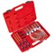 Sealey Fuel Injection Leak Back Master Set for Bosch/Delphi/Denso Sealey Fuel Injection Leak Back Master Set for Bosch/Delphi/Denso