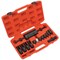 Sealey 14 Piece Diesel Injector Puller Set Sealey 14 Piece Diesel Injector Puller Set
