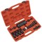Sealey 14 Piece Diesel Injector Puller Set 