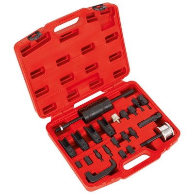 Sealey VS2064 Diesel Injector Master Kit