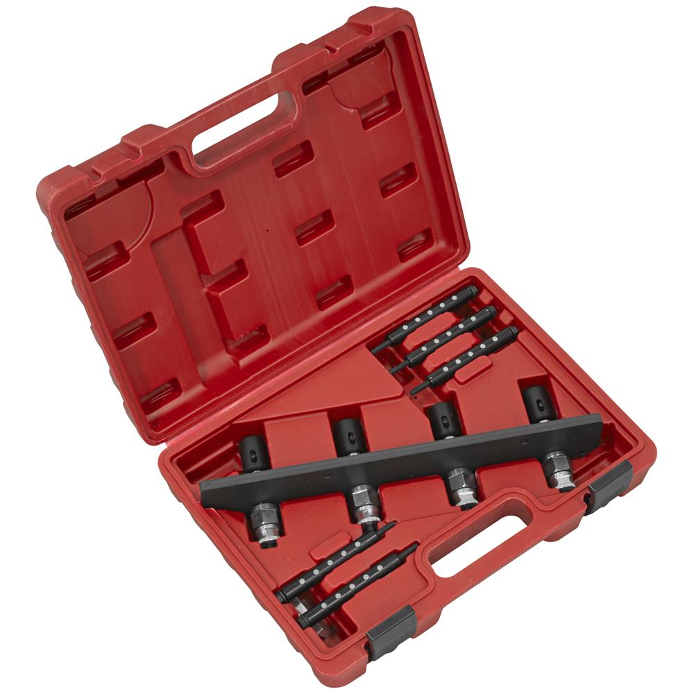 Sealey Petrol Fuel Injection Removal and Installation Kit for BMW and Mini Vehicles