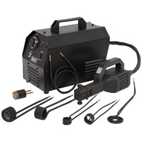 Sealey VS250 Rapid Induction Heater and Coil Kit