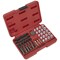 Sealey 33 Piece Glow Plug Thread Repair Tool Kit Sealey 33 Piece Glow Plug Thread Repair Tool Kit