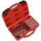 Sealey 33 Piece Glow Plug Thread Repair Tool Kit 