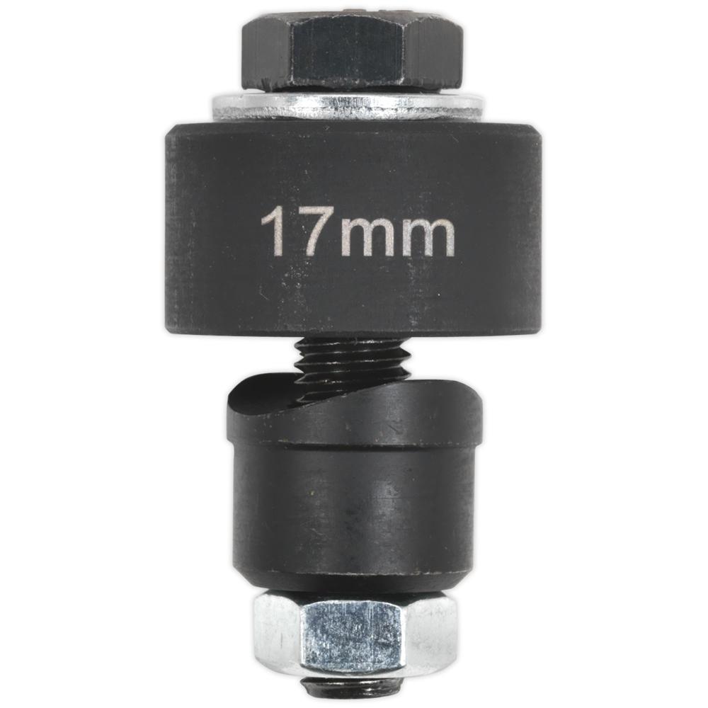 Sealey VS317 17mm Parking Sensor Bumper Cutter