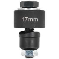 Sealey VS317 17mm Parking Sensor Bumper Cutter