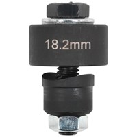 Sealey Parking Sensor Aid Bumper Hole Cutter